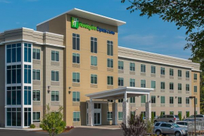 Гостиница Holiday Inn Express & Suites Norwood, an IHG Hotel  Норвуд
